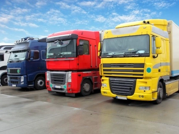 Adana Çatalçeşme Nakliye